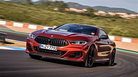 Bmw 8 Series Review
